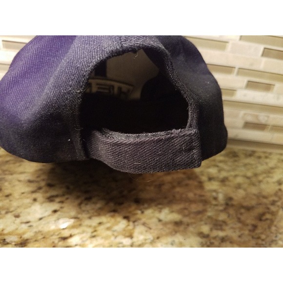 HEMI Hat Cap adjustable one size fits all Curved in Black hot rods - Picture 6 of 10